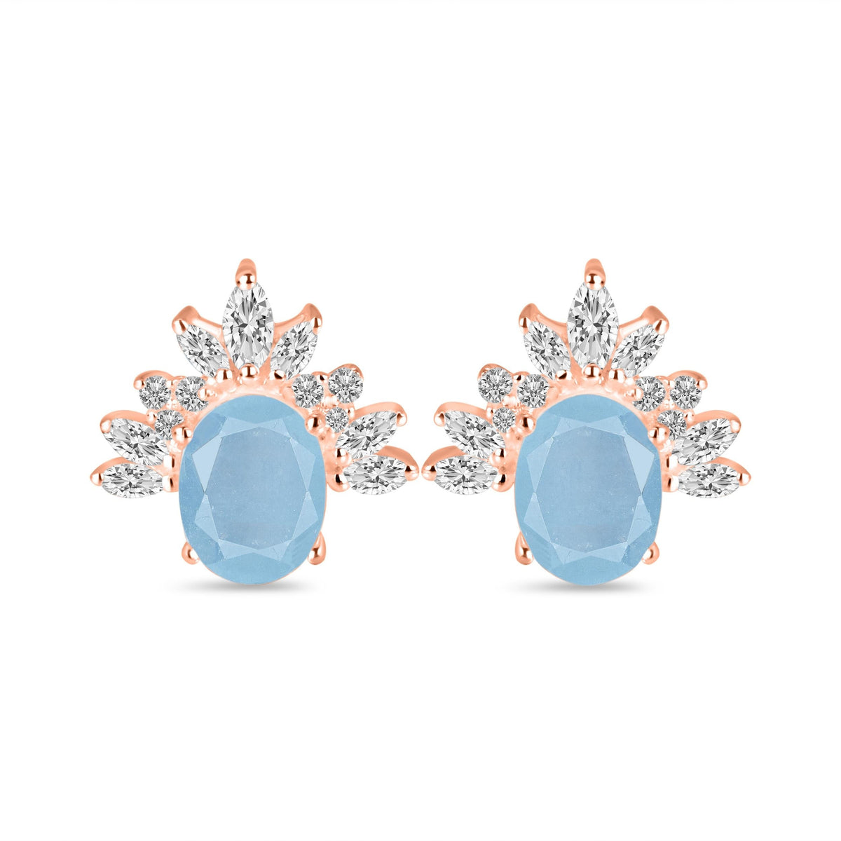 aquamarine-white-topaz-stud-earring-aqm-re-71