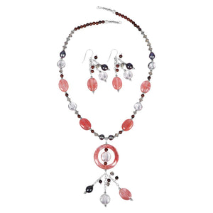 cherry-agate-pearl-crystal-beaded-jewelry-set-bdd-12-1638