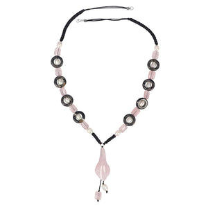 rose-quartz-pearl-beaded-necklace-bdd-12-1663