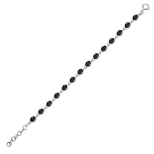 black-tourmaline-bracelet-bls-rdb-113-cut