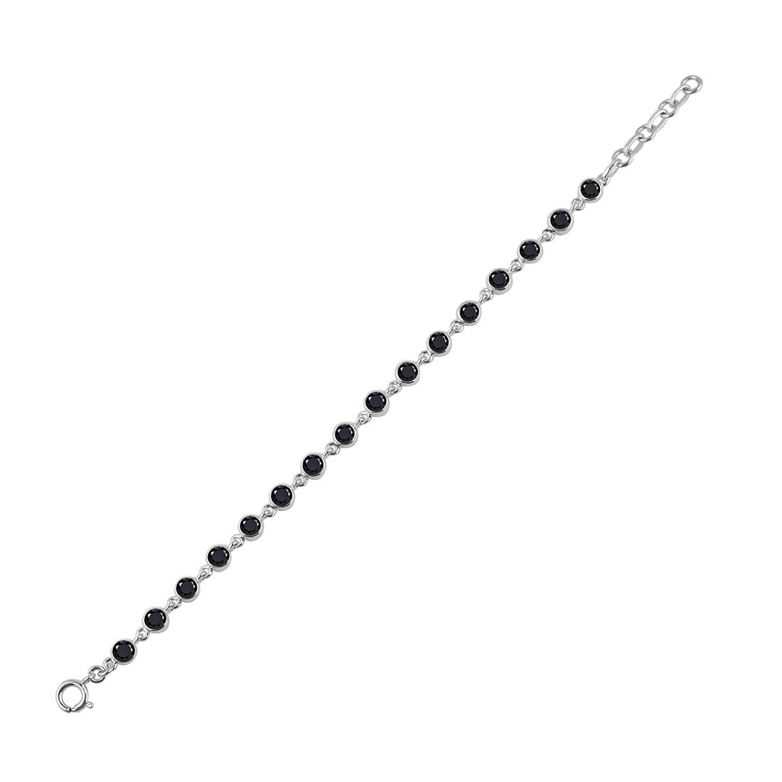 black-tourmaline-bracelet-bls-rdb-118-cut