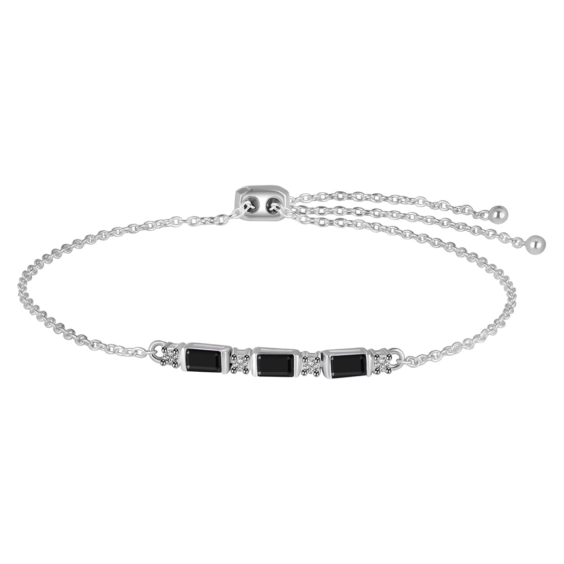 black-tourmaline-white-topaz-bracelet-bls-rdb-139