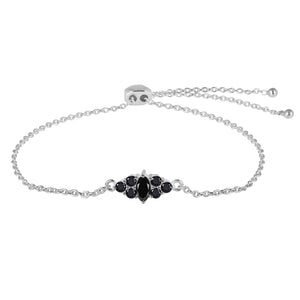 black-tourmaline-bracelet-with-adjustable-camera-lock-bls-rdb-142