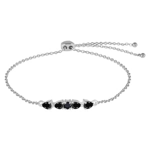 black-tourmaline-bracelet-with-adjustable-camera-lock-bls-rdb-150