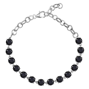 black-tourmaline-bracelet-bls-rdb-73-cut