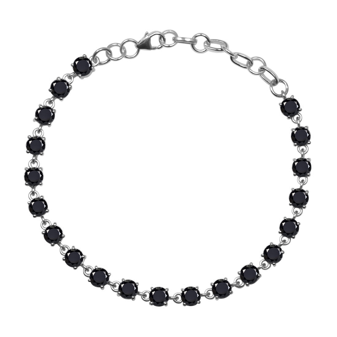black-tourmaline-bracelet-bls-rdb-74-cut