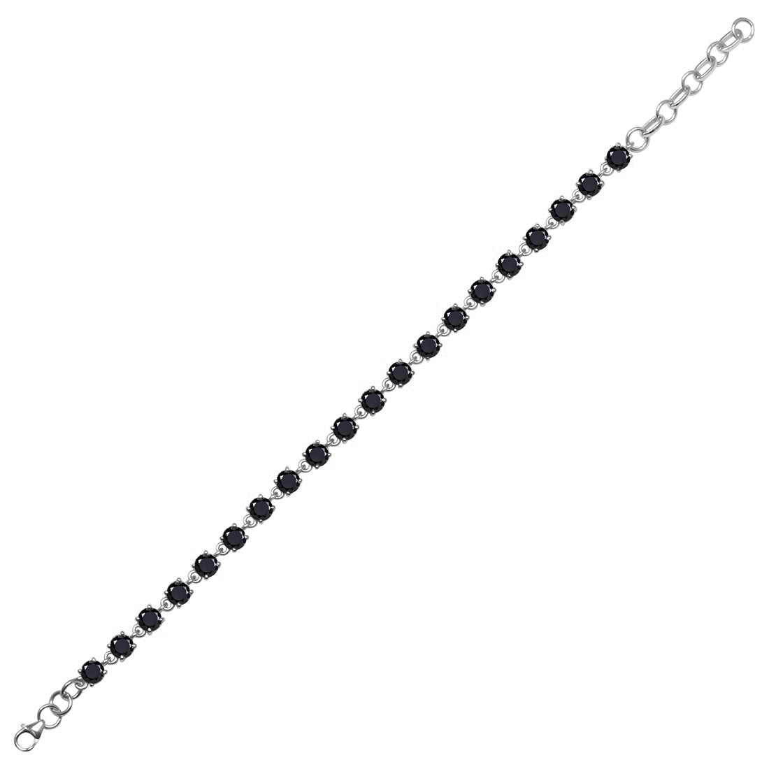black-tourmaline-bracelet-bls-rdb-74-cut