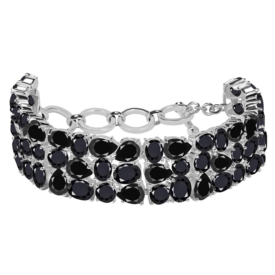 black-tourmaline-bracelet-bls-rdb-92-cut
