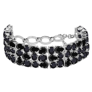 black-tourmaline-bracelet-bls-rdb-92-cut