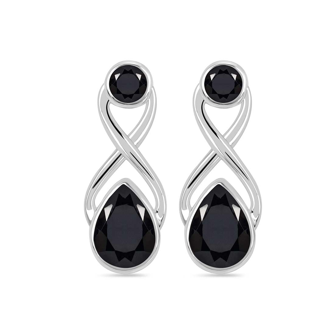 black-tourmaline-stud-earring-bls-rde-10