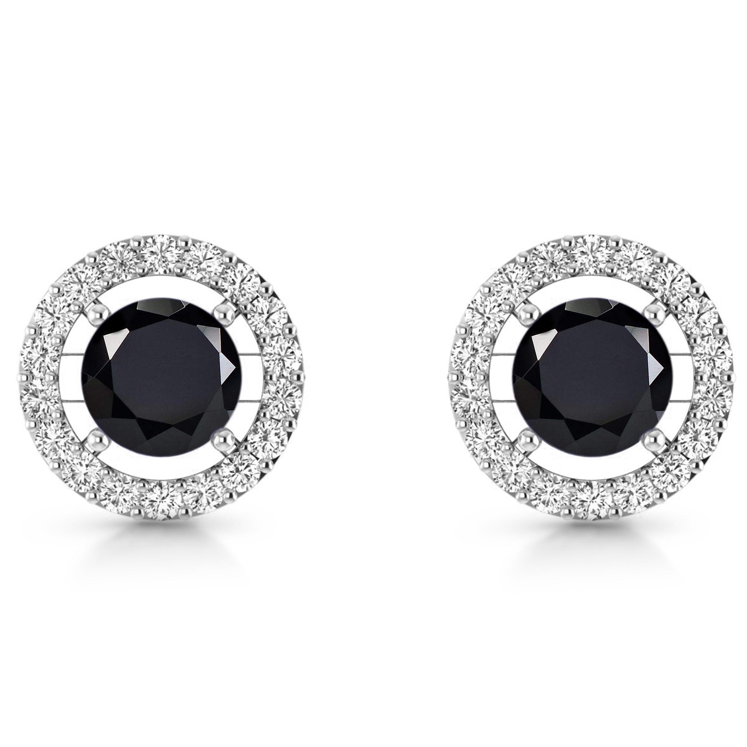 black-tourmaline-earring-bls-rde-1003