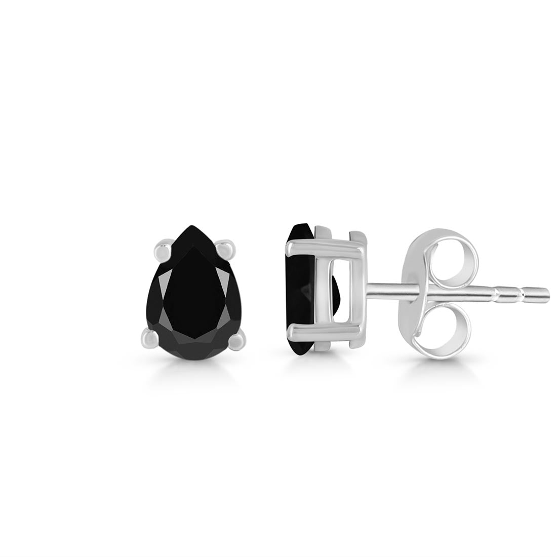 black-tourmaline-stud-earring-bls-rde-1174