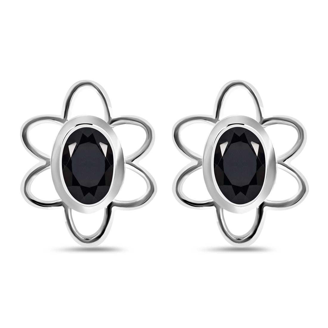 black-tourmaline-stud-earring-bls-rde-12