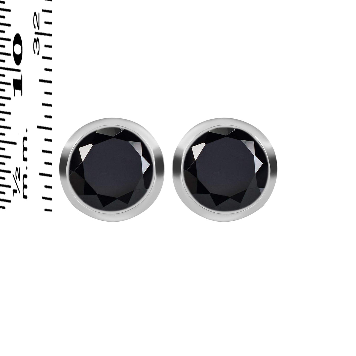 black-tourmaline-stud-earring-bls-rde-1433