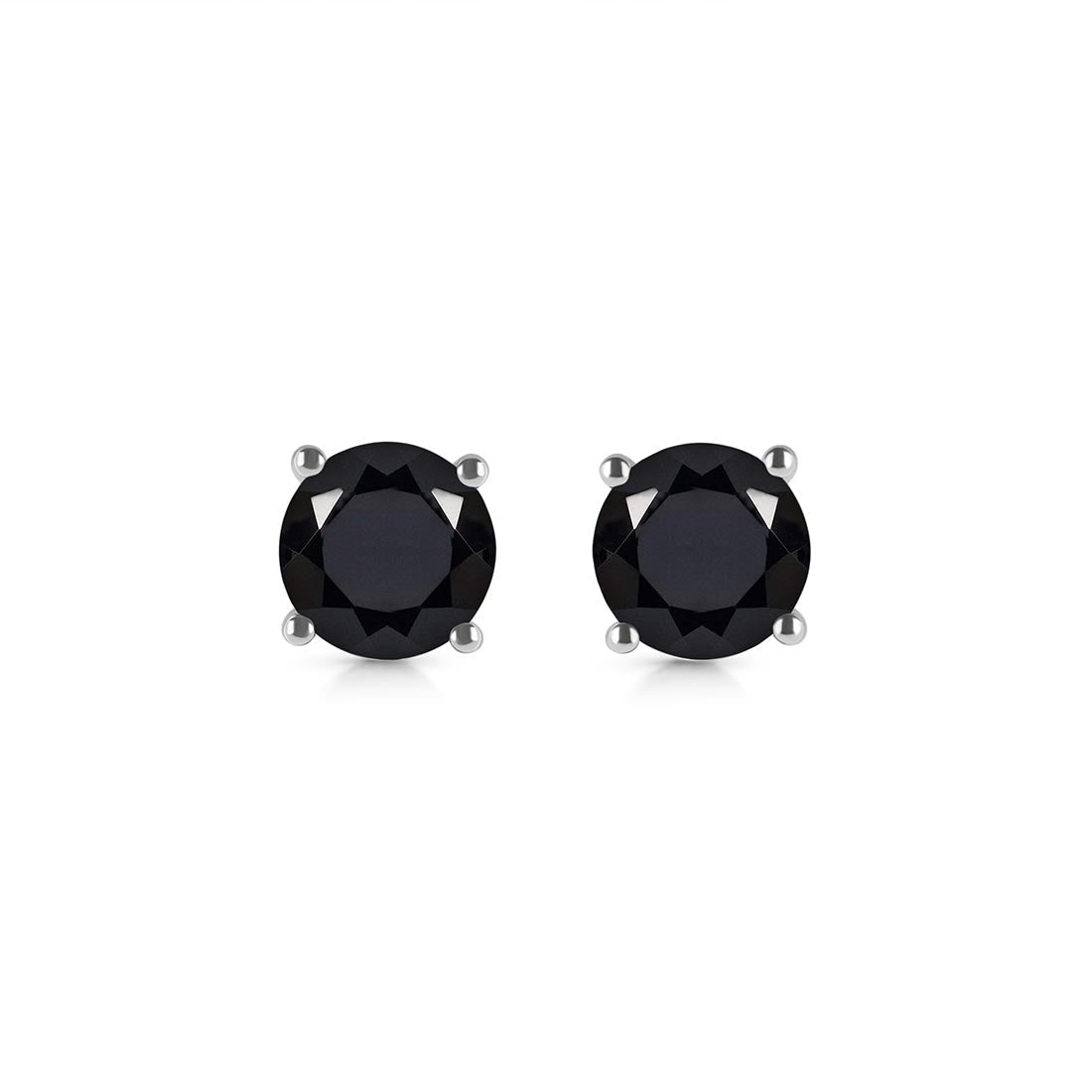 black-tourmaline-stud-earring-bls-rde-1349