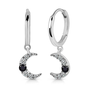 black-tourmaline-white-topaz-hoop-earring-bls-rde-1471