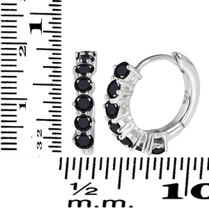 black-tourmaline-hoop-hoop-earring-bls-rde-1473