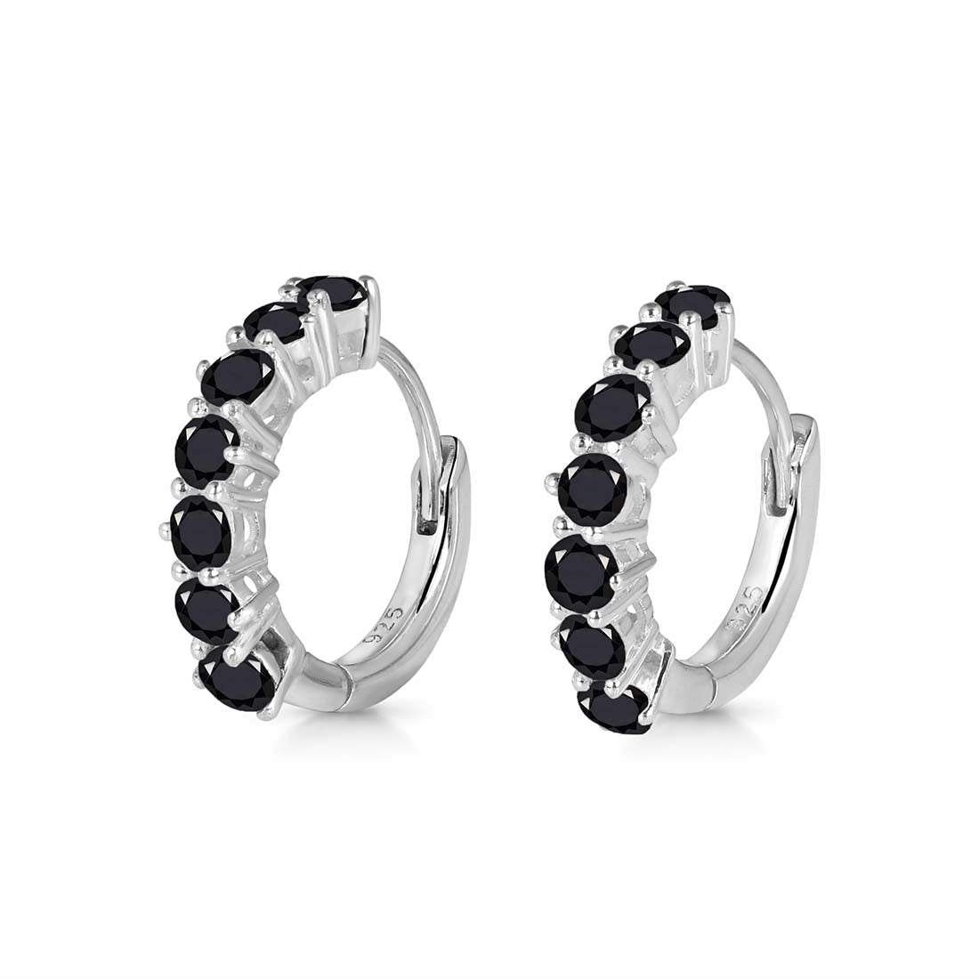 black-tourmaline-hoop-hoop-earring-bls-rde-1473