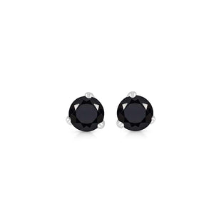 black-tourmaline-stud-earring-bls-rde-1565