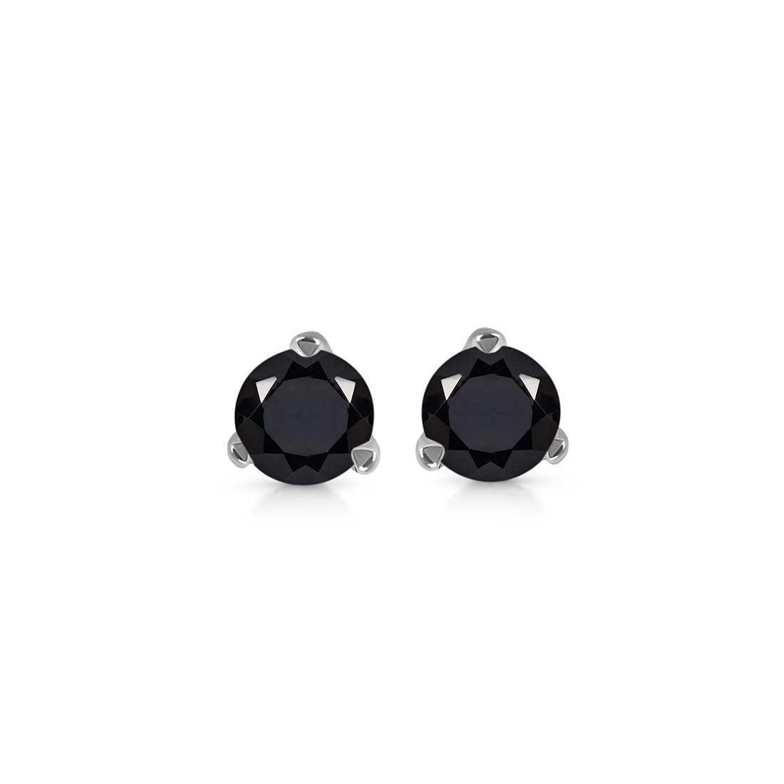black-tourmaline-stud-earring-bls-rde-1566-cut