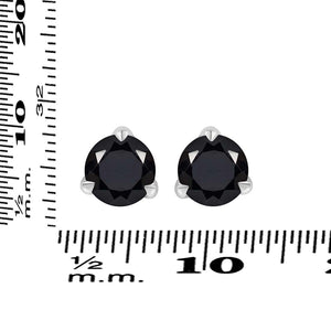 black-tourmaline-stud-earring-bls-rde-1569-cut
