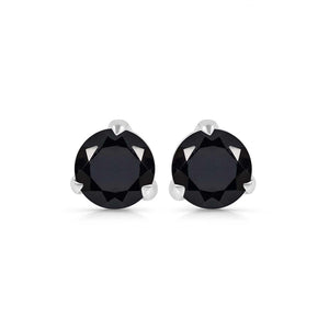 black-tourmaline-stud-earring-bls-rde-1570-cut
