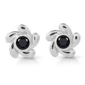 black-tourmaline-stud-earring-bls-rde-1