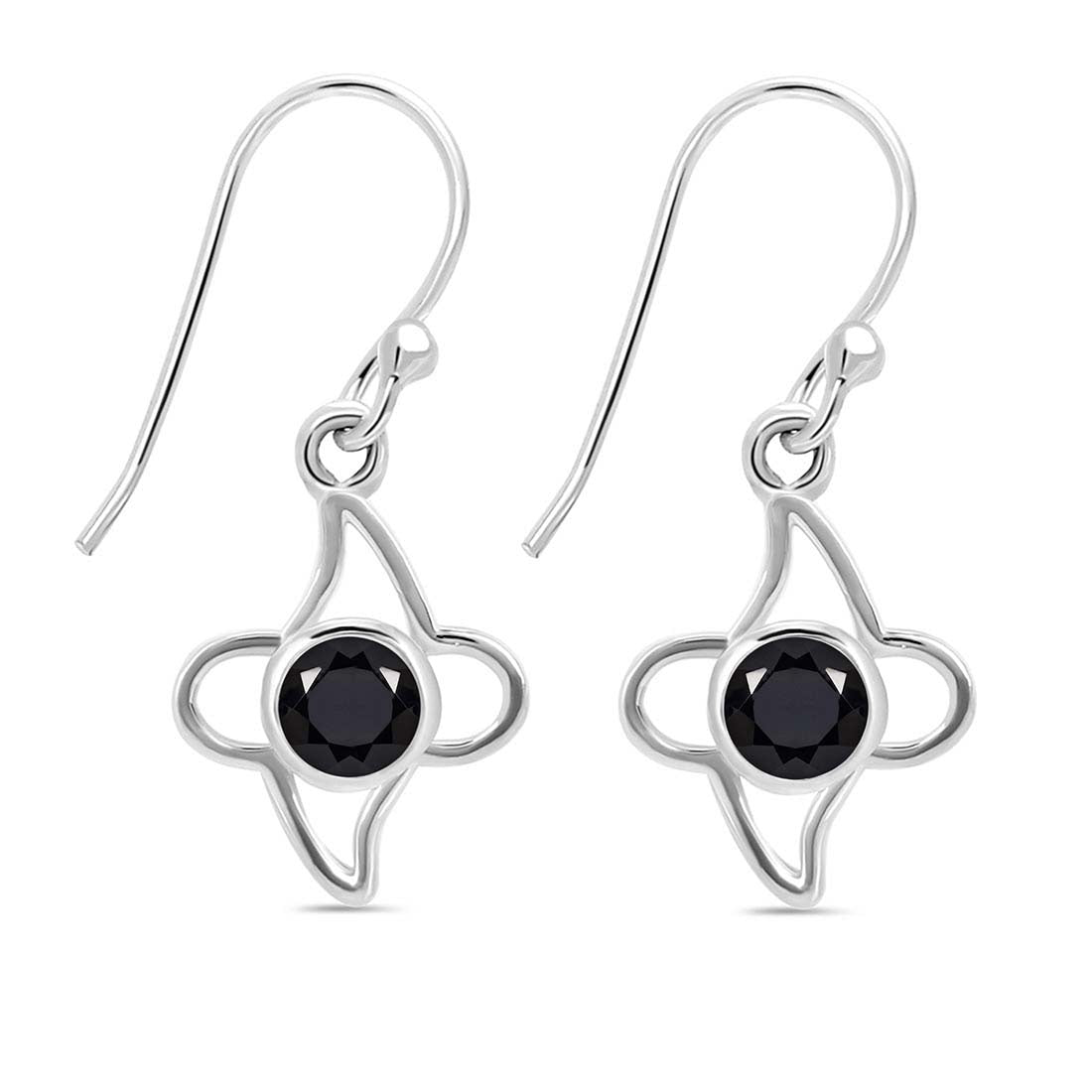 black-tourmaline-earring-bls-rde-20