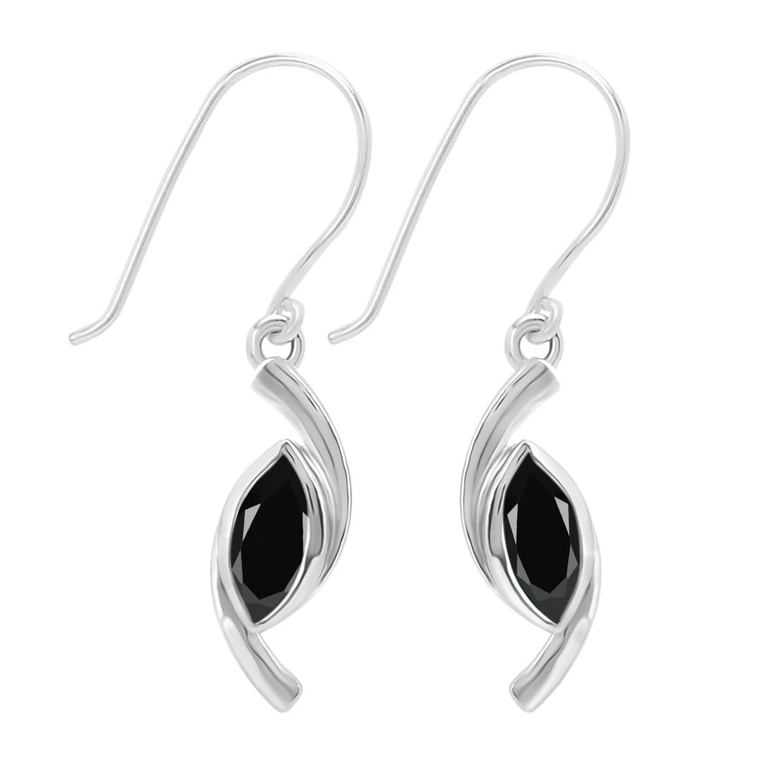 black-tourmaline-earring-bls-rde-23