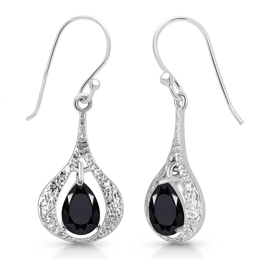 black-tourmaline-earring-bls-rde-38