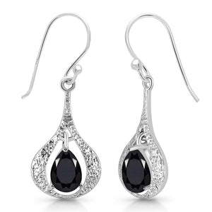 black-tourmaline-earring-bls-rde-38