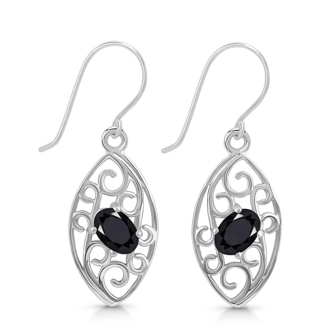 black-tourmaline-earring-bls-rde-43