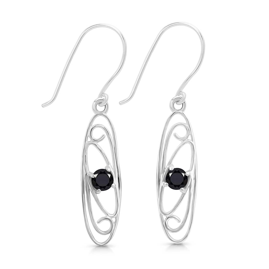 black-tourmaline-earring-bls-rde-45
