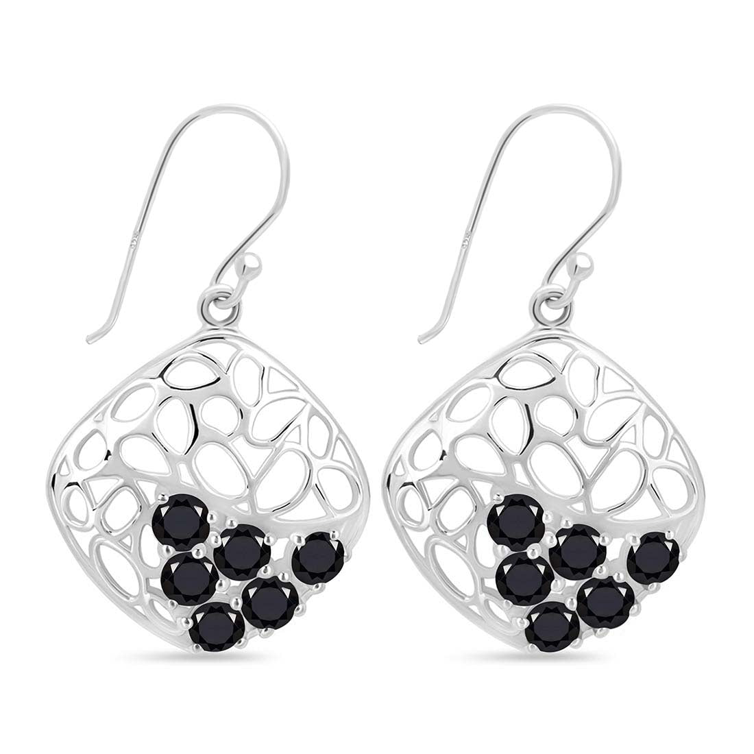 black-tourmaline-earring-bls-rde-48