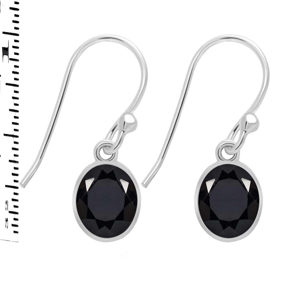 black-tourmaline-earring-bls-rde-547