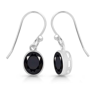 black-tourmaline-earring-bls-rde-547