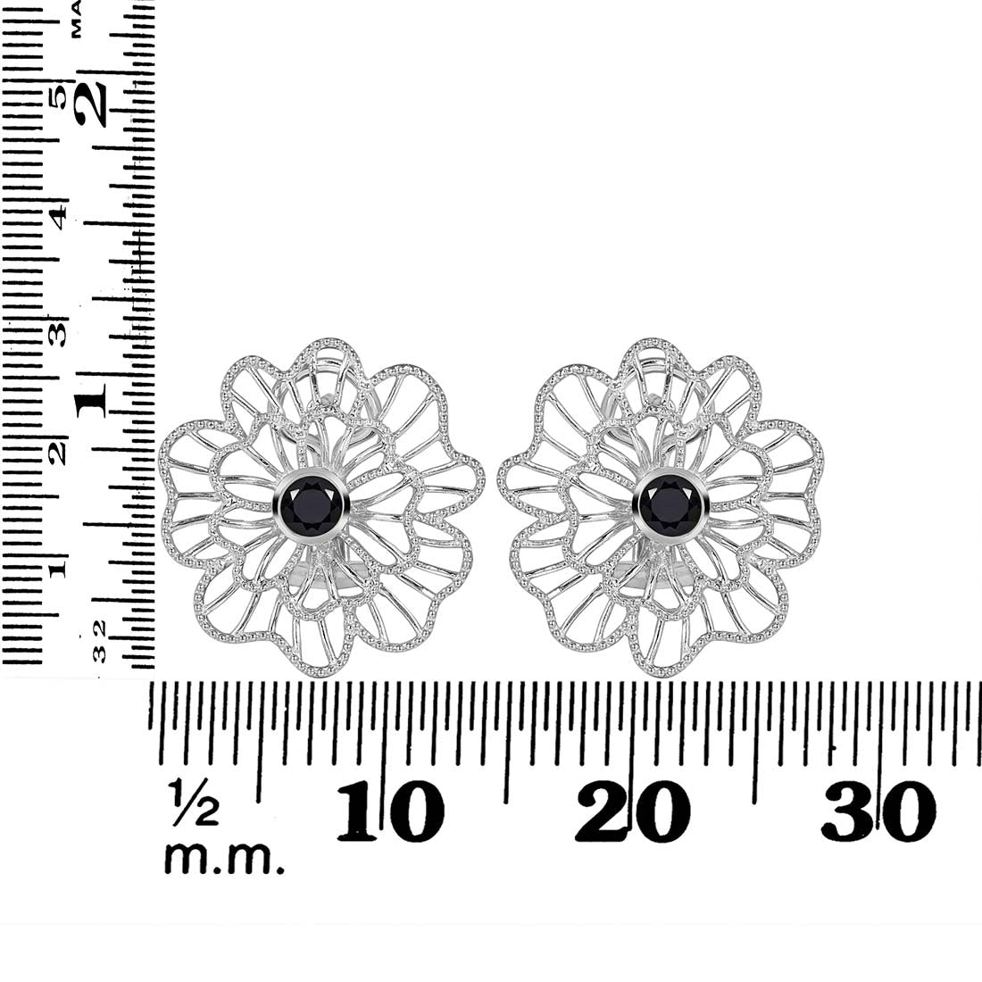 black-tourmaline-stud-earring-bls-rde-60