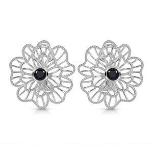 black-tourmaline-stud-earring-bls-rde-60