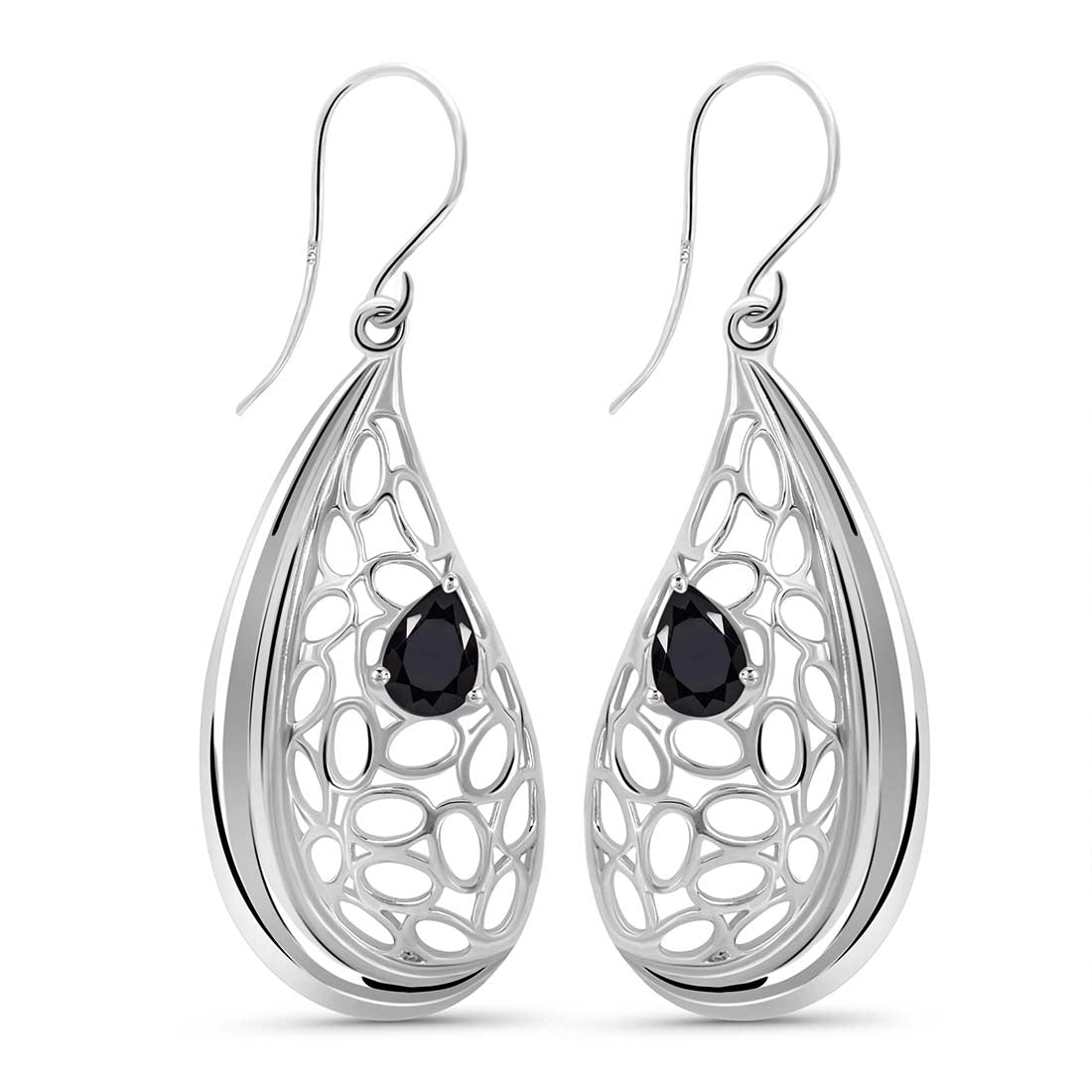 black-tourmaline-earring-bls-rde-66