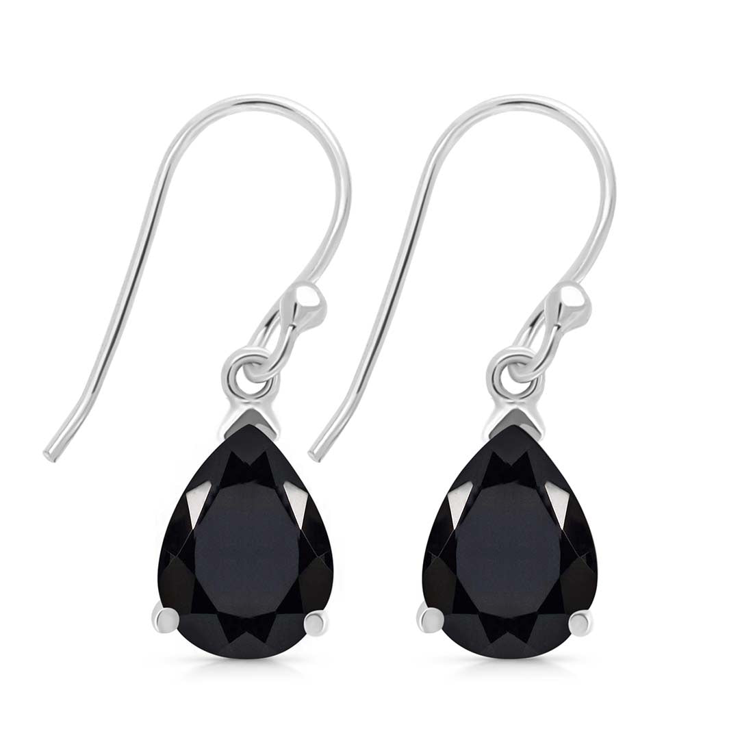 black-tourmaline-earring-bls-rde-677