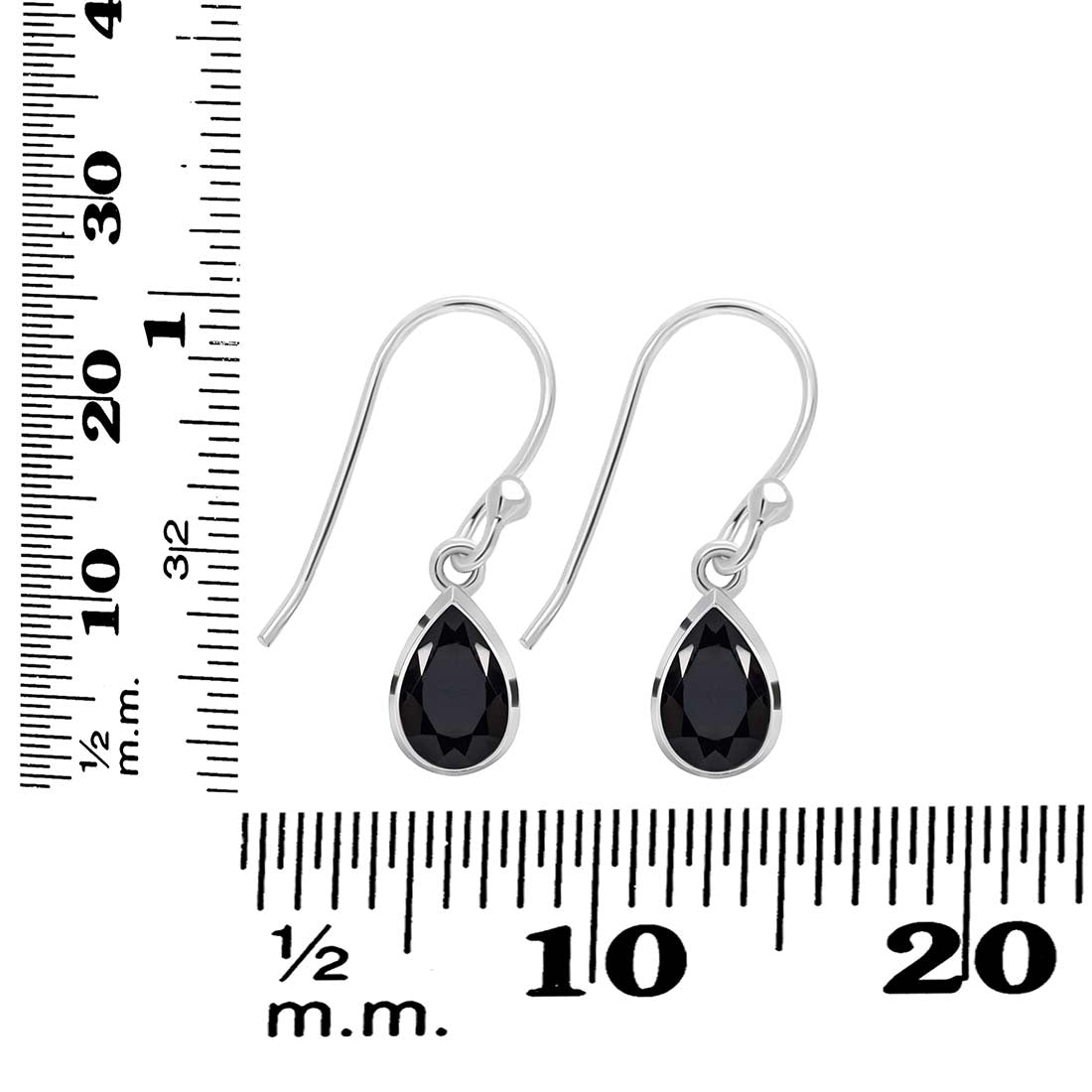 black-tourmaline-earring-bls-rde-679