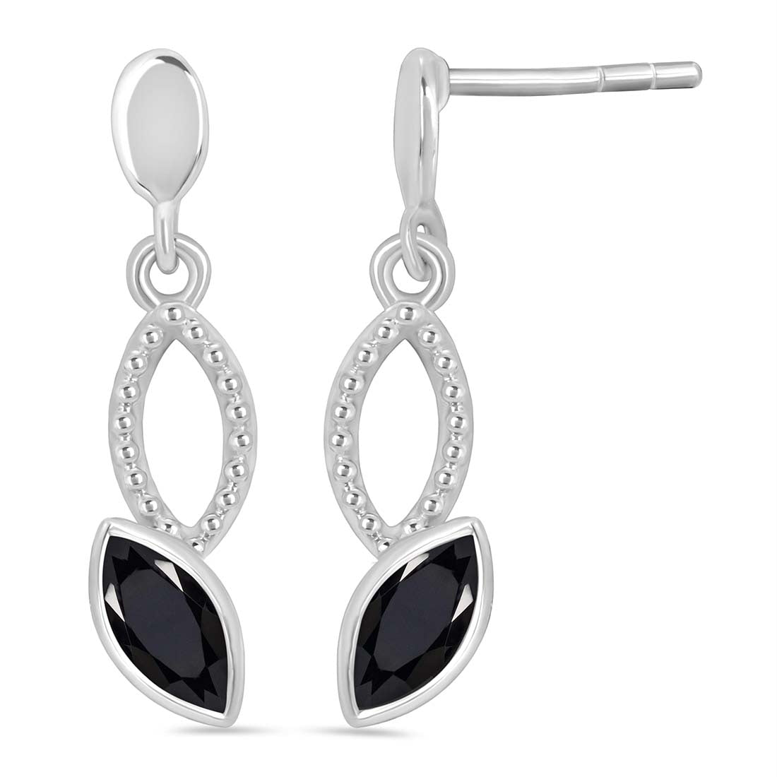 black-tourmaline-earring-bls-rde-70