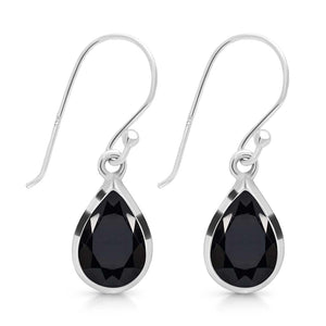 black-tourmaline-earring-bls-rde-707