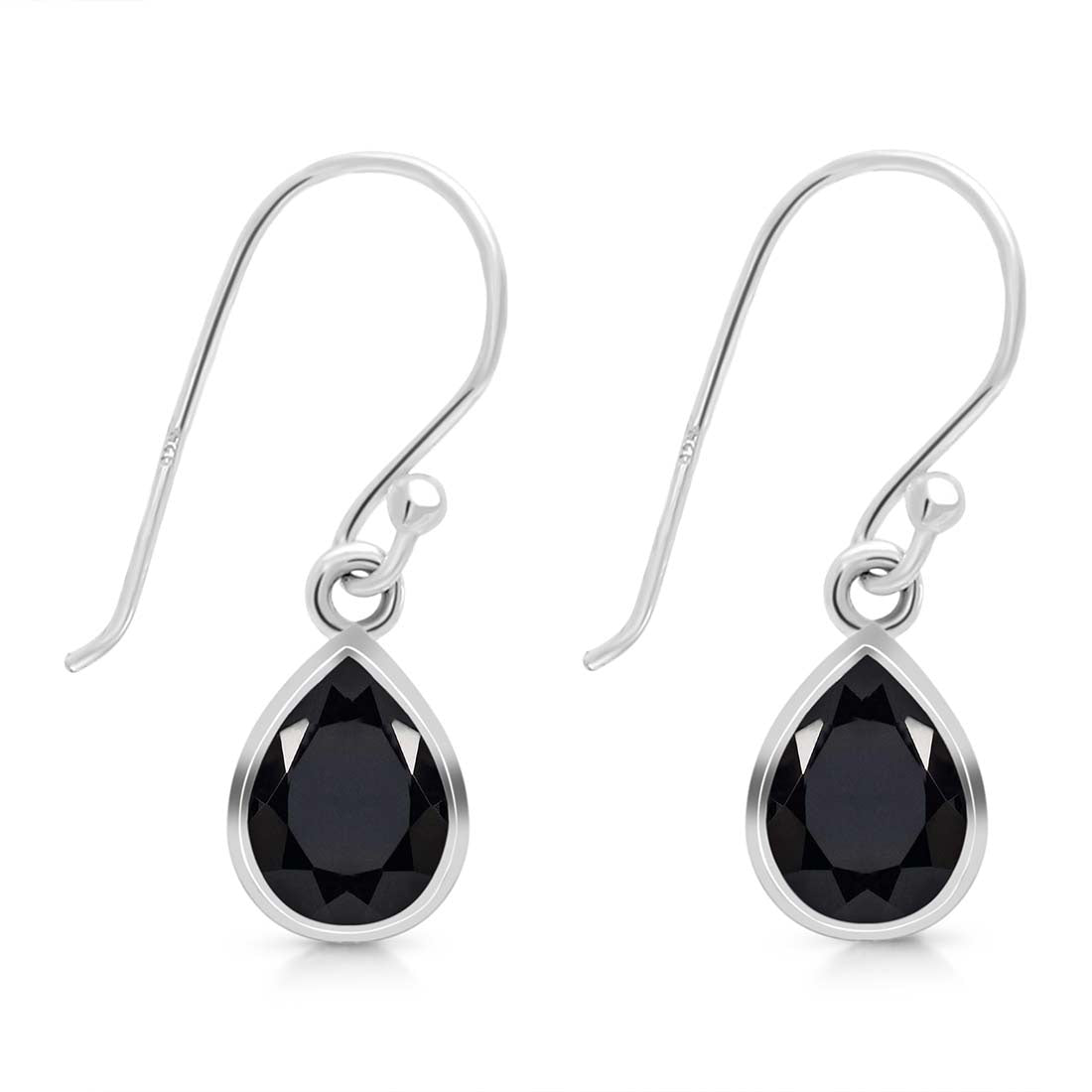 black-tourmaline-earring-bls-rde-996
