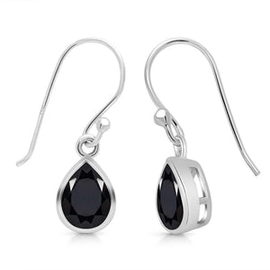 black-tourmaline-earring-bls-rde-996