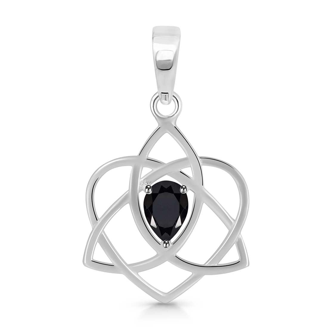 black-tourmaline-triquetra-heart-knot-pendant-bls-rdep-880