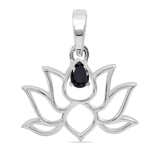 black-tourmaline-lotus-pendant-bls-rdn-156-a