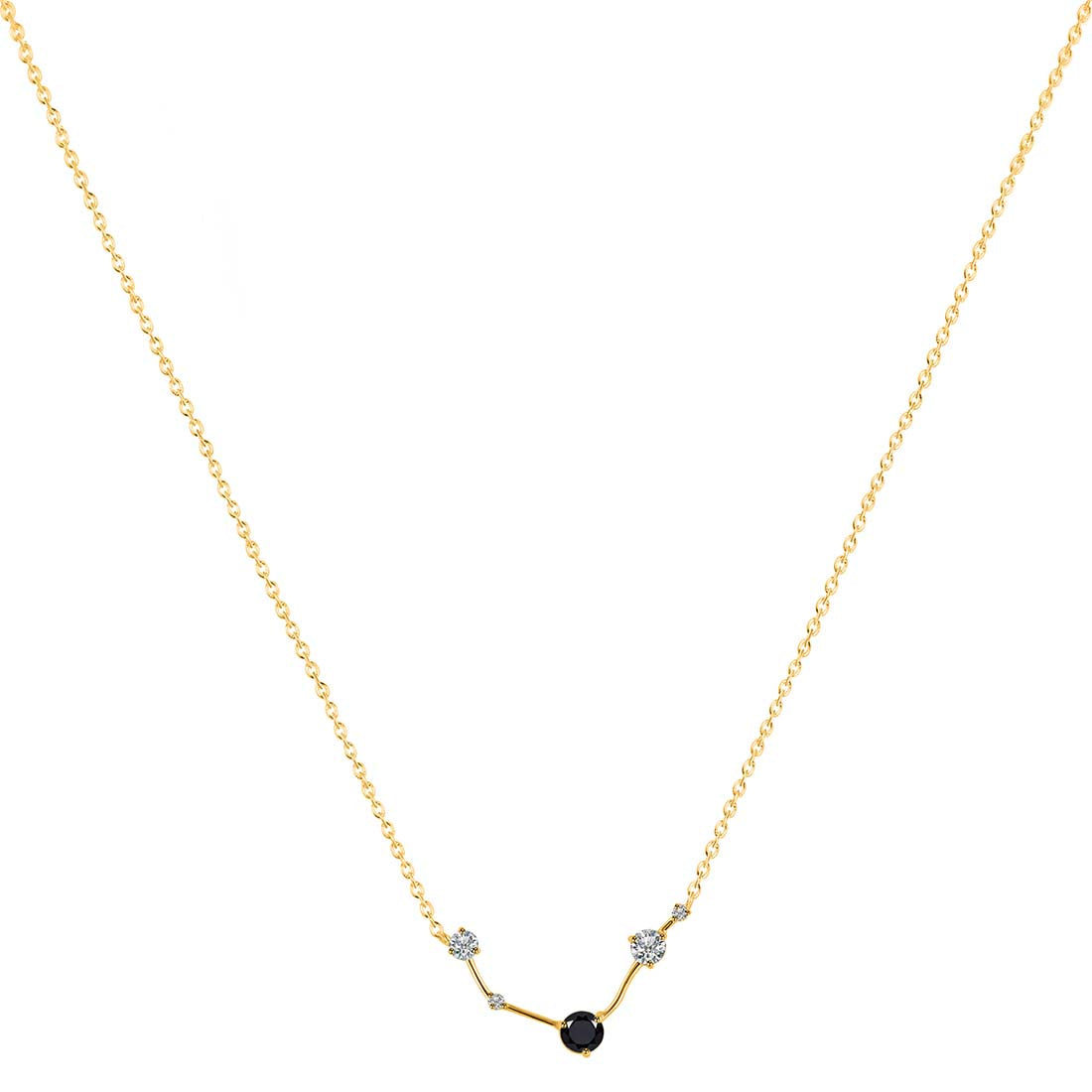 aries-zodiac-star-constellation-black-tourmaline-white-topaz-necklace-bls-rdn-488