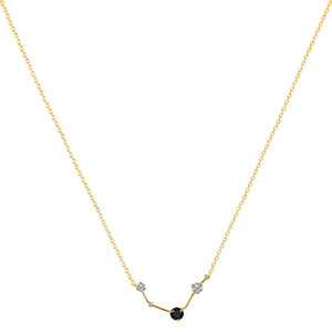 aries-zodiac-star-constellation-black-tourmaline-white-topaz-necklace-bls-rdn-488