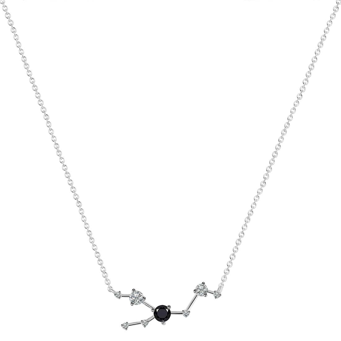 taurus-zodiac-star-constellation-black-tourmaline-white-topaz-necklace-bls-rdn-492